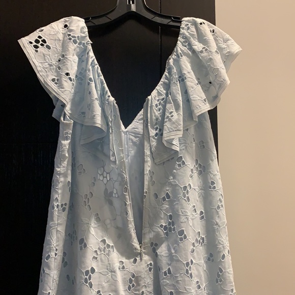 Rebecca Taylor Dress size 2. Worn twice! - Picture 6 of 10